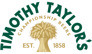 Timothy Taylors logo