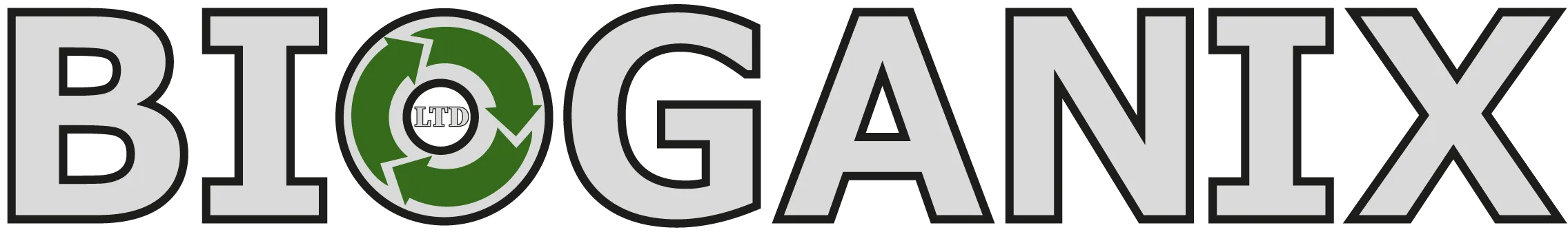 Bioganix logo
