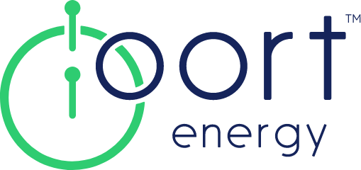 Oort Energy logo