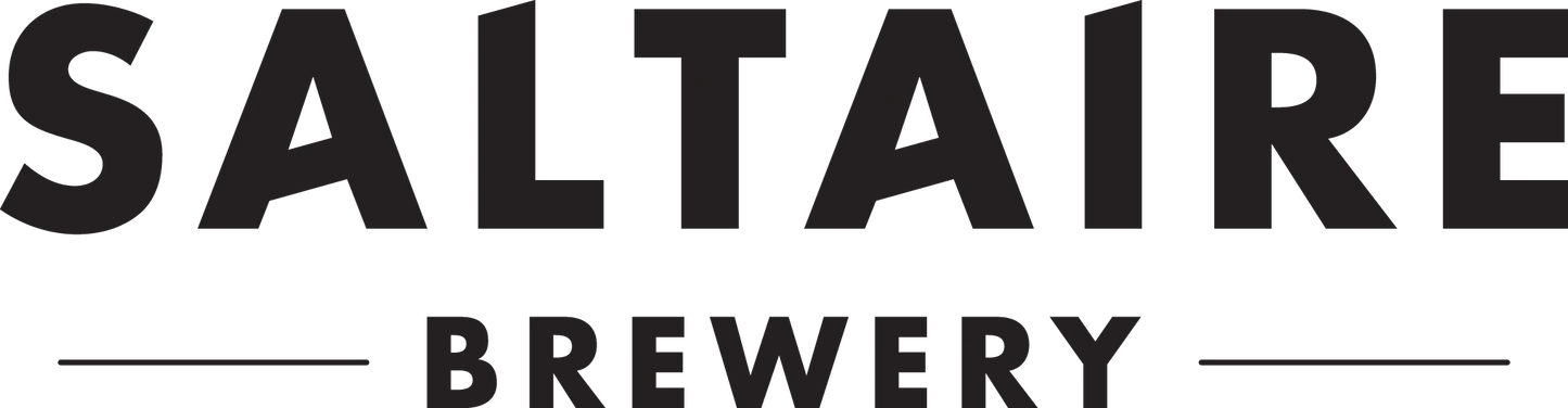 Saltaire Brewery logo